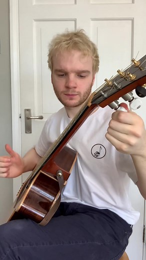 Banjo Guitar Freestyle Performance