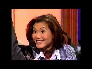 2004 Family Feud Stars On Ice Edition 2