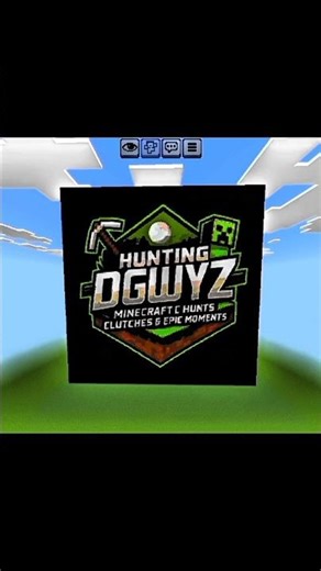 MINECRAFT PIXEL ART 🎨