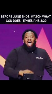 Ephesians 3:20 Explained — If You Receive This, It Will Hit Different