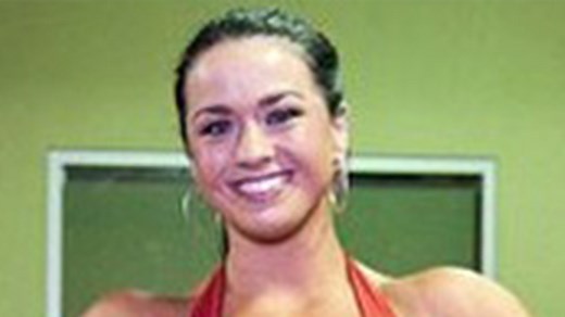 Bodybuilder Hayley McNeff's cause of death revealed months after 'shock' passing