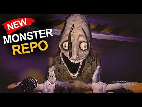 NEW MONSTERS UPDATE REPO 0.3.0