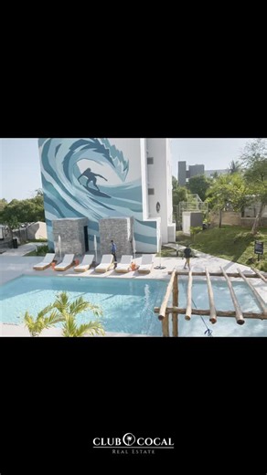 Stunning 2 Bed 2 Bath Condo for Sale in El Zonte