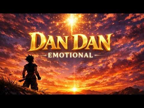 Dragon Ball: Dan Dan Kokoro Hikareteku | Emotional Version
