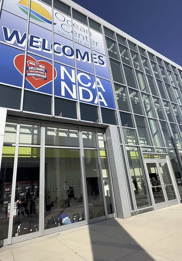 QCDT Dominates Daytona Competition: Good Luck Teams!