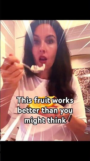 Constipated? This Fruit Works Surprisingly Well #ConstipationRelief #GutHealth #functionalnutrition