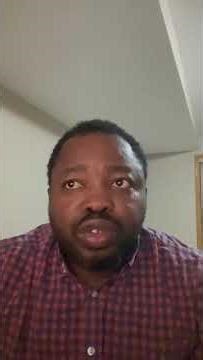 Public Service Announcement (PSA)