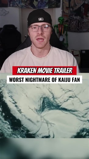 Exploring the Cthulhu Coded Kaiju Film