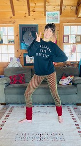 An interpretive dance for you! I don’t even dare say what about. Why don’t you fux around and find out! #dance #dancer #dancing #dancelife | Toni Nagy Comedy