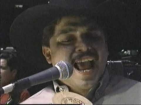 Emlio Navaira Eclipse & Suficiente Amor Live AMD