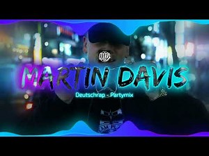 Deutschrap - Partymix