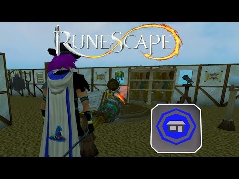 One Of The Easiest Low Level Money Making Methods?! Teleport Tabs Are Bank To Make In Runescape 3