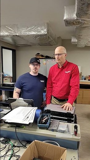 Why can't an older Toughbook run Windows 11? #shorts #ytshorts