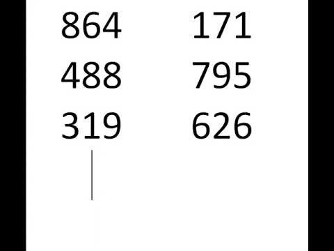 តំរ៉ុយឆ្នោតសម្រាប់ថ្ងៃទី 09.02.2026 | Lottery Prediction for 09.02.2026