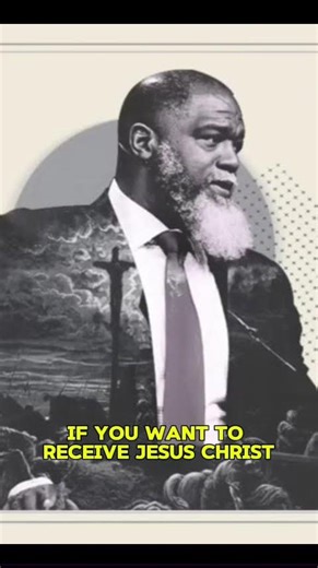 400 People Prayed - Voddie Baucham #VBM #VoddieBaucham #Voddie #creation #creationism