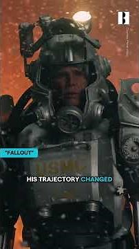 Walton Goggins on Going for Broke in ‘Fallout’ Season 2