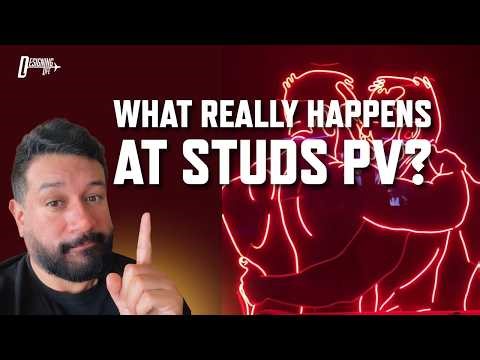 Gay Clothing-Optional Nights at Studs Leather Bar in Puerto Vallarta (Every Night Explained)