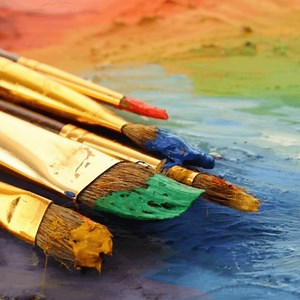 Peinture a l'huile : histoire, utilisation et avantage