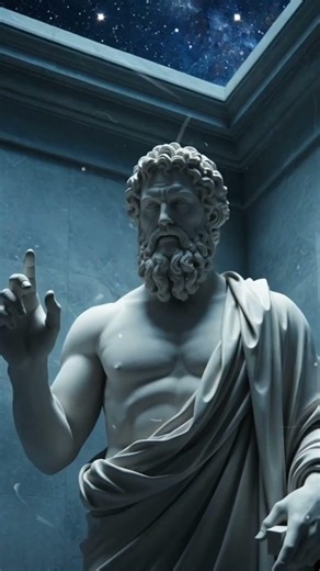 This Changed My Shyness Completely #stoicism #shorts #quotes