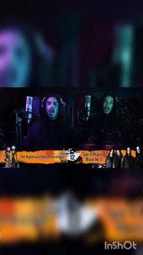 Ten Second Songs - Jack & Sally Compilation #shorts