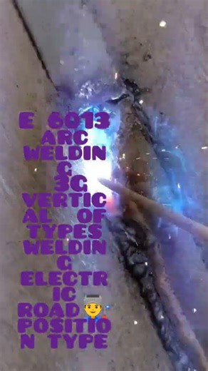 3 f vertical position type arc welding of electric welding Road vertical position type👨‍🏭👨‍🏭👨‍🏭👨‍🏭