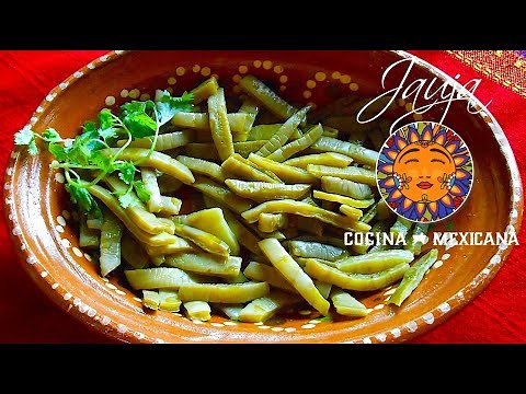 El Secreto de Cómo Cocer Nopales