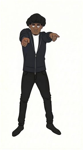 CARTOON SCUBA @Famouss Richard | famous richard