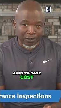 🏠 Home Insurance Inspections – What Are They REALLY Looking For? 🕵️‍♂️