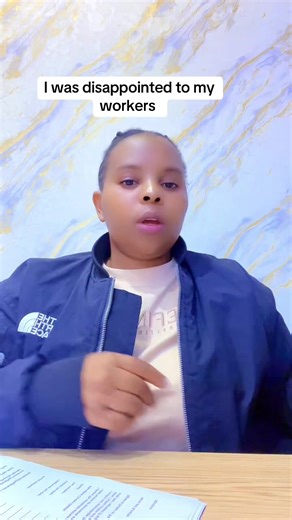 Addressing Disappointments with Workers in Business