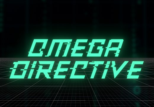 Omega Directive by HyperionInc.