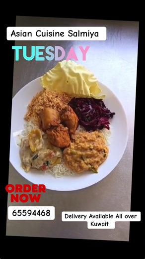 Explore Sri Lankan Cuisine in Kuwait