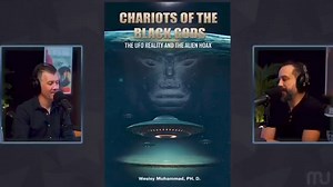 1.7K views · 39 reactions | “As soon as he said ‘Muslim Gods on the Moon,’ I said, OK, I have to dive a little bit deeper. I gotta give the Nation of Islam a fair shake because this could be the coolest supremacy cult in the world!” LOL. No doubt. Except, we are not a cult. | Dr Wesley Muhammad | Facebook