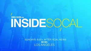 13K views · 46 reactions | A feast for the senses awaits! Join us in Paso Robles as we explore an extraordinary exhibit where art, technology, and nature come together in the heart of wine country. Stroll through stunning fields of light and sound in a new episode of Inside SoCal at 8:55a on CBS2. | CBS LA | Facebook