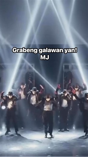Grabeng Galawan yan! | JR. COOL KIDZ CREW
