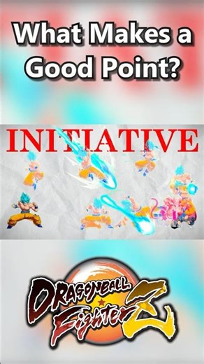 What Makes a GOOD POINT in Dragon Ball FighterZ?