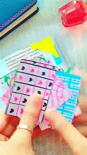 🌞"Sunny yellow journal Tutorial | Handmade DIY craft" #kpop