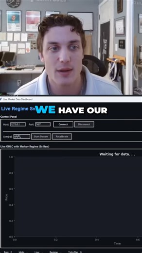 Roman Paolucci | 🚀 Master Quantitative Skills with Quant Guild: https://quantguild.com Join the Quant Guild Discord server here:... | Instagram