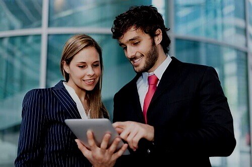 Logiciel de gestion des identités et des accès