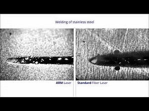 Coherent | HighLight FL-ARM (Adjustable Ring Mode)