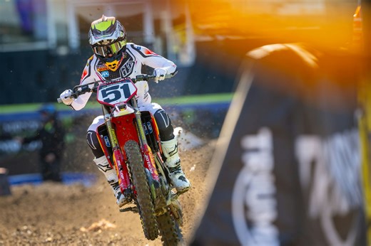 Watch: 2026 San Diego Supercross Preview and Injury Report Video - Racer X