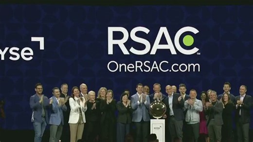 Thousands converge in San Francisco for RSA cybersecurity conference