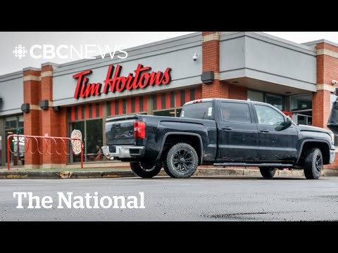 Judge OKs class action against Tim Hortons in Quebec