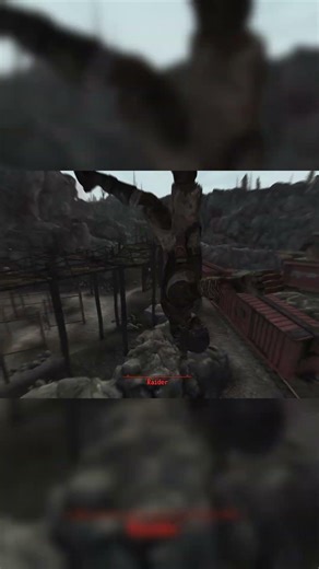 Wasteland Space Program | #fallout3