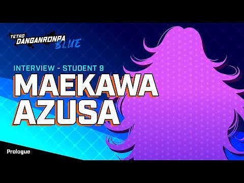 [The Interview: Maekawa]
