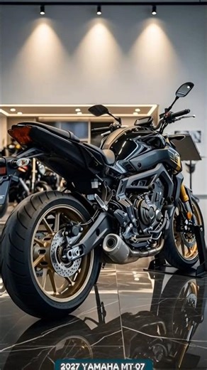 2027 Yamaha MT-07 Review | New Design, Specs, Performance & Price | Ultimate Streetfighter