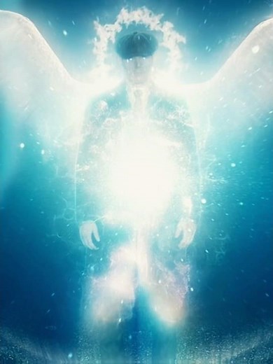 “When Dean Let the Archangel Out…🔥” Michael Dean Edit! 🔥