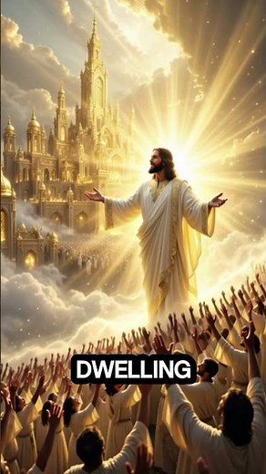 What Will Heaven Look Like? 🌍✨ The New Heaven & New Earth | Bible Story