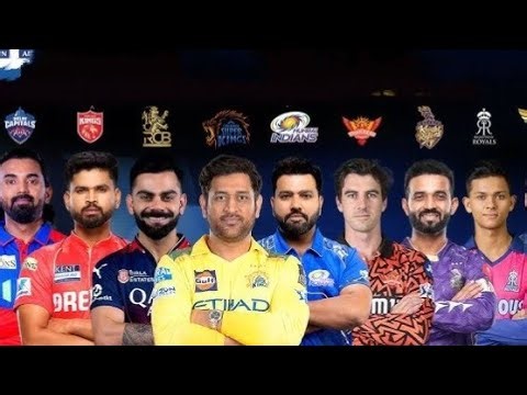 IPL 2026 Live 🏏 | [Team 1] vs [Team 2] Live Match Today | Full HD Streaming | RohitGwalaGaming