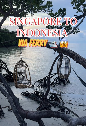 Singapore to Indonesia Ferry Guide: Travel Tips & Insights