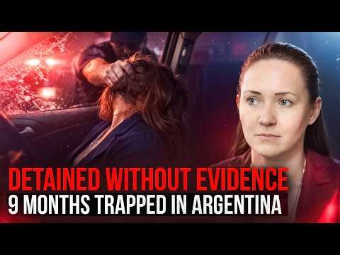 The Search for Justice | An Exclusive Interview with Anna